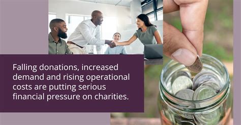 Sources of funding every charity should consider.